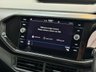USED 2023 72 VOLKSWAGEN T-CROSS 1.0 TSI SE SUV 5dr Petrol Manual Euro 6 (s/s) (95 ps) 