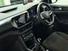 USED 2023 72 VOLKSWAGEN T-CROSS 1.0 TSI SE SUV 5dr Petrol Manual Euro 6 (s/s) (95 ps) 