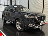 USED 2023 72 MG MG HS 1.5 T-GDI Exclusive SUV 5dr Petrol Manual Euro 6 (s/s) (162 ps) 