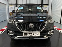 USED 2023 72 MG MG HS 1.5 T-GDI Exclusive SUV 5dr Petrol Manual Euro 6 (s/s) (162 ps) 
