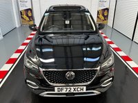 USED 2023 72 MG MG HS 1.5 T-GDI Exclusive SUV 5dr Petrol Manual Euro 6 (s/s) (162 ps) 