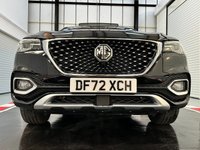 USED 2023 72 MG MG HS 1.5 T-GDI Exclusive SUV 5dr Petrol Manual Euro 6 (s/s) (162 ps) 