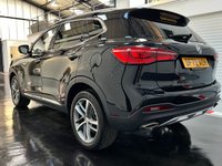 USED 2023 72 MG MG HS 1.5 T-GDI Exclusive SUV 5dr Petrol Manual Euro 6 (s/s) (162 ps) 