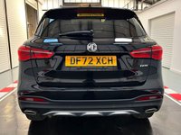 USED 2023 72 MG MG HS 1.5 T-GDI Exclusive SUV 5dr Petrol Manual Euro 6 (s/s) (162 ps) 