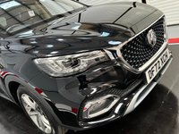 USED 2023 72 MG MG HS 1.5 T-GDI Exclusive SUV 5dr Petrol Manual Euro 6 (s/s) (162 ps) 