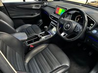USED 2023 72 MG MG HS 1.5 T-GDI Exclusive SUV 5dr Petrol Manual Euro 6 (s/s) (162 ps) 