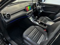 USED 2023 72 MG MG HS 1.5 T-GDI Exclusive SUV 5dr Petrol Manual Euro 6 (s/s) (162 ps) 