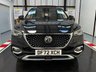 USED 2023 72 MG MG HS 1.5 T-GDI Exclusive SUV 5dr Petrol Manual Euro 6 (s/s) (162 ps) 