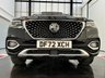 USED 2023 72 MG MG HS 1.5 T-GDI Exclusive SUV 5dr Petrol Manual Euro 6 (s/s) (162 ps) 
