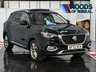 USED 2023 72 MG MG HS 1.5 T-GDI Exclusive SUV 5dr Petrol Manual Euro 6 (s/s) (162 ps) 