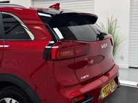 USED 2022 22 KIA NIRO 64kWh 4+ SUV 5dr Electric Auto (201 bhp) 