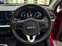 USED 2022 22 KIA NIRO 64kWh 4+ SUV 5dr Electric Auto (201 bhp) 