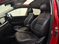 USED 2022 22 KIA NIRO 64kWh 4+ SUV 5dr Electric Auto (201 bhp) 