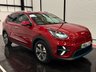 USED 2022 22 KIA NIRO 64kWh 4+ SUV 5dr Electric Auto (201 bhp) 