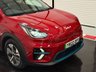 USED 2022 22 KIA NIRO 64kWh 4+ SUV 5dr Electric Auto (201 bhp) 