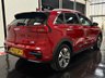 USED 2022 22 KIA NIRO 64kWh 4+ SUV 5dr Electric Auto (201 bhp) 