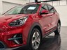 USED 2022 22 KIA NIRO 64kWh 4+ SUV 5dr Electric Auto (201 bhp) 