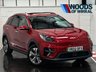 USED 2022 22 KIA NIRO 64kWh 4+ SUV 5dr Electric Auto (201 bhp) 