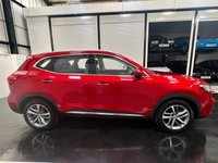 USED 2023 72 MG MG HS 1.5 T-GDI Excite SUV 5dr Petrol DCT Euro 6 (s/s) (162 ps) 