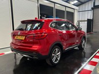 USED 2023 72 MG MG HS 1.5 T-GDI Excite SUV 5dr Petrol DCT Euro 6 (s/s) (162 ps) 