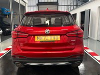 USED 2023 72 MG MG HS 1.5 T-GDI Excite SUV 5dr Petrol DCT Euro 6 (s/s) (162 ps) 