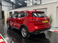 USED 2023 72 MG MG HS 1.5 T-GDI Excite SUV 5dr Petrol DCT Euro 6 (s/s) (162 ps) 