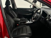 USED 2023 72 MG MG HS 1.5 T-GDI Excite SUV 5dr Petrol DCT Euro 6 (s/s) (162 ps) 