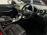 USED 2023 72 MG MG HS 1.5 T-GDI Excite SUV 5dr Petrol DCT Euro 6 (s/s) (162 ps) 