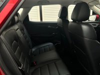 USED 2023 72 MG MG HS 1.5 T-GDI Excite SUV 5dr Petrol DCT Euro 6 (s/s) (162 ps) 