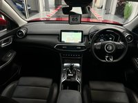 USED 2023 72 MG MG HS 1.5 T-GDI Excite SUV 5dr Petrol DCT Euro 6 (s/s) (162 ps) 
