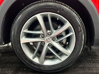 USED 2023 72 MG MG HS 1.5 T-GDI Excite SUV 5dr Petrol DCT Euro 6 (s/s) (162 ps) 