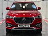 USED 2023 72 MG MG HS 1.5 T-GDI Excite SUV 5dr Petrol DCT Euro 6 (s/s) (162 ps) 