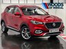USED 2023 72 MG MG HS 1.5 T-GDI Excite SUV 5dr Petrol DCT Euro 6 (s/s) (162 ps) 