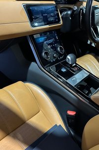 USED 2021 71 LAND ROVER RANGE ROVER VELAR 2.0 D200 MHEV SE SUV 5dr Diesel Auto 4WD Euro 6 (s/s) (204 ps) 