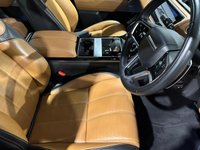 USED 2021 71 LAND ROVER RANGE ROVER VELAR 2.0 D200 MHEV SE SUV 5dr Diesel Auto 4WD Euro 6 (s/s) (204 ps) 