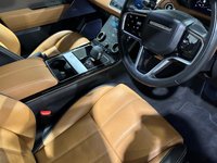 USED 2021 71 LAND ROVER RANGE ROVER VELAR 2.0 D200 MHEV SE SUV 5dr Diesel Auto 4WD Euro 6 (s/s) (204 ps) 