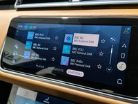 USED 2021 71 LAND ROVER RANGE ROVER VELAR 2.0 D200 MHEV SE SUV 5dr Diesel Auto 4WD Euro 6 (s/s) (204 ps) 