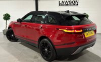 USED 2021 71 LAND ROVER RANGE ROVER VELAR 2.0 D200 MHEV SE SUV 5dr Diesel Auto 4WD Euro 6 (s/s) (204 ps) 