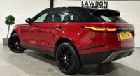 USED 2021 71 LAND ROVER RANGE ROVER VELAR 2.0 D200 MHEV SE SUV 5dr Diesel Auto 4WD Euro 6 (s/s) (204 ps) 