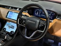USED 2021 71 LAND ROVER RANGE ROVER VELAR 2.0 D200 MHEV SE SUV 5dr Diesel Auto 4WD Euro 6 (s/s) (204 ps) 