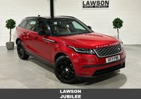 USED 2021 71 LAND ROVER RANGE ROVER VELAR 2.0 D200 MHEV SE SUV 5dr Diesel Auto 4WD Euro 6 (s/s) (204 ps) 