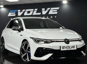 2023 VOLKSWAGEN GOLF