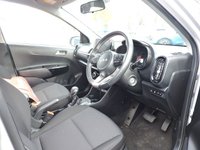USED 2023 23 KIA PICANTO 1.0 DPi 3 Hatchback 5dr Petrol AMT Euro 6 (s/s) (66 bhp) BALANCE OF MANUFACTURERS SEVEN YEAR WARRANTY