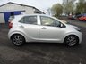 USED 2023 23 KIA PICANTO 1.0 DPi 3 Hatchback 5dr Petrol AMT Euro 6 (s/s) (66 bhp) BALANCE OF MANUFACTURERS SEVEN YEAR WARRANTY