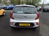 USED 2023 23 KIA PICANTO 1.0 DPi 3 Hatchback 5dr Petrol AMT Euro 6 (s/s) (66 bhp) BALANCE OF MANUFACTURERS SEVEN YEAR WARRANTY