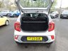 USED 2023 23 KIA PICANTO 1.0 DPi 3 Hatchback 5dr Petrol AMT Euro 6 (s/s) (66 bhp) BALANCE OF MANUFACTURERS SEVEN YEAR WARRANTY