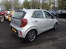 USED 2023 23 KIA PICANTO 1.0 DPi 3 Hatchback 5dr Petrol AMT Euro 6 (s/s) (66 bhp) BALANCE OF MANUFACTURERS SEVEN YEAR WARRANTY