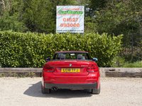 USED 2018 18 BMW 2 SERIES 2.0 220d M Sport Convertible 2dr Diesel Auto Euro 6 (s/s)  Sat Nav, DAB, Keyless Start