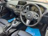USED 2018 18 BMW 2 SERIES 2.0 220d M Sport Convertible 2dr Diesel Auto Euro 6 (s/s)  Sat Nav, DAB, Keyless Start