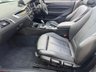 USED 2018 18 BMW 2 SERIES 2.0 220d M Sport Convertible 2dr Diesel Auto Euro 6 (s/s)  Sat Nav, DAB, Keyless Start